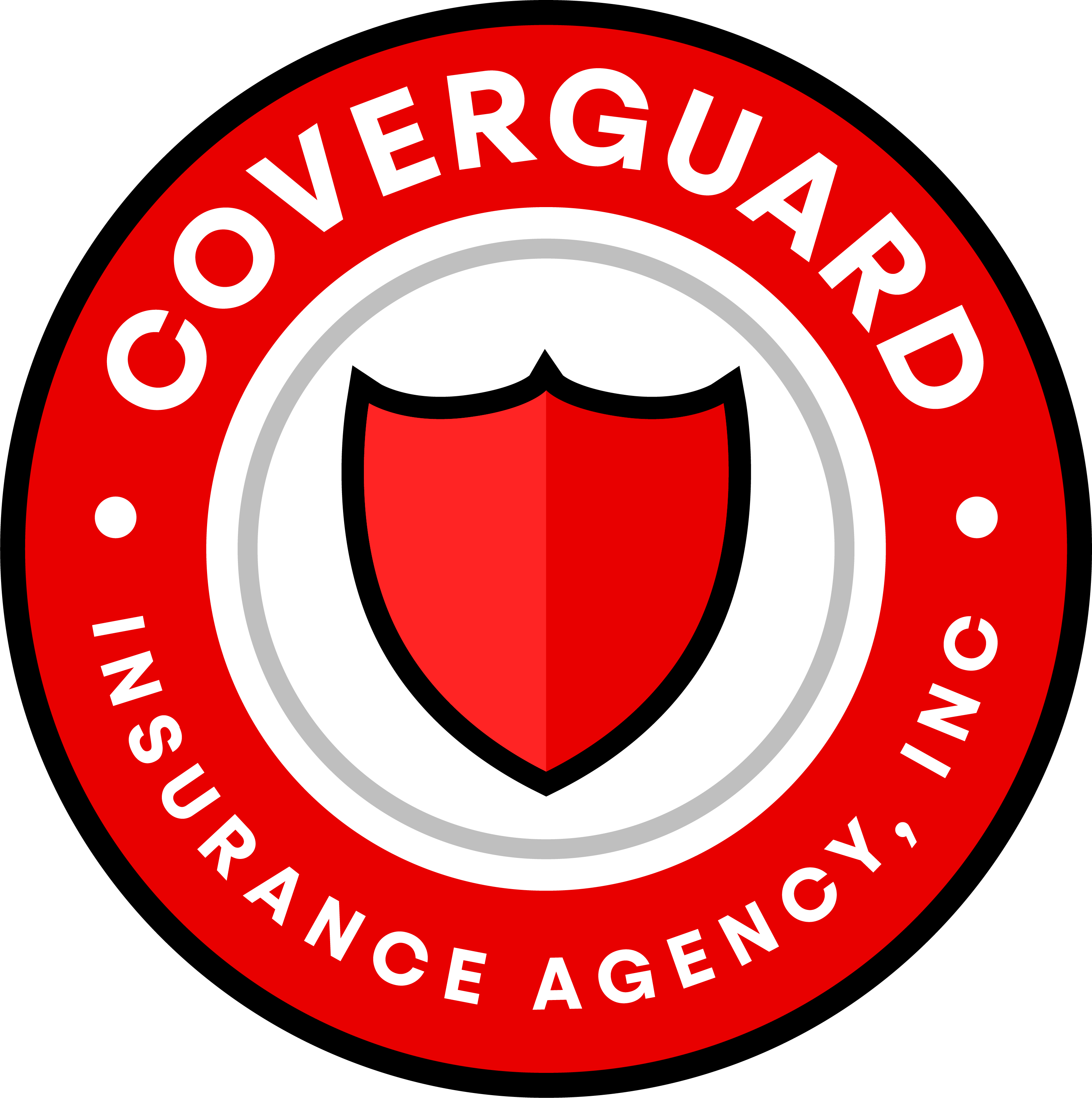 CoverGuard Insurance Agency